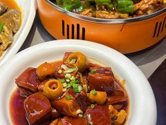 -荣祥海鲜·烟台菜(胜利路二部)