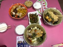-小草糖水(海棠村店)
