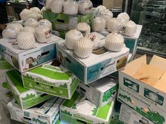 零售区-盒马鲜生(王府广场店)