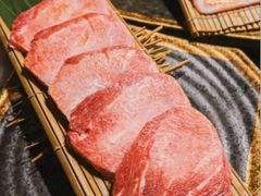 -海之屋韩式烤肉(海棠68环球美食街店)