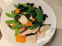 -雀蓝川菜(滨湖万象汇店)