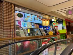 -赛百味SUBWAY(悠唐店)