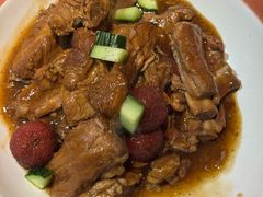 -山四砂锅(太原钟楼街店)