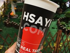 -沪上阿姨鲜果茶(万达影城店)