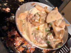 -肉肉大米(金虹桥店)