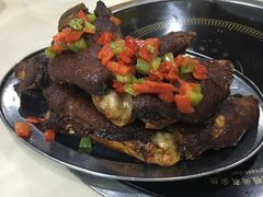 -美兰春记食店·龙舌坡红烧牛肉