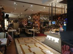 -芭菲盛宴·环球美食(锦城万达广场店)