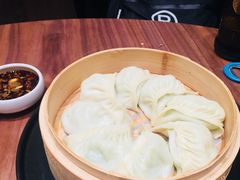 -将相和·海鲜蒸饺大连菜