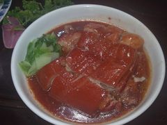 樱桃肉-吴门人家·苏宴宫廷菜(拙政园店)