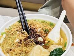 -香港新发烧腊茶餐厅(水围店)