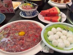 -巴蜀大将火锅(春熙店)
