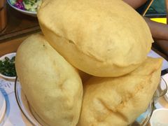 泡泡油饼-胡桃里音乐酒馆(曲江店)