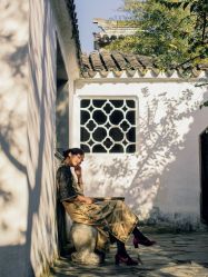 -Mu慕婚纱摄影·超级工作室