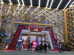 -钟菜·粤菜点心·宴请(海上世界·汇港二期店)