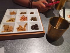 -探鱼·鲜青椒爽麻烤鱼(朝阳悠唐广场店)