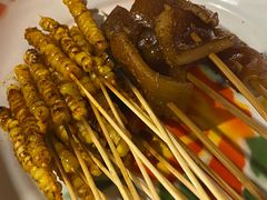-昱家胡同·烧烤海鲜铜锅涮肉(和平里店)