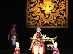 -宁波大剧院