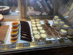 -Awfully Chocolate(来福士广场店)