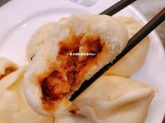 猪肉大葱包子-天兴居(鲜鱼口街店)