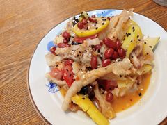 -阿木舂记·特色小吃(平江路店)