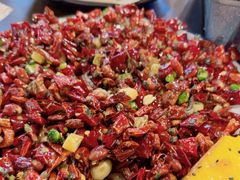 -林二哥宜烤官·宜宾小烧烤