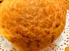 -香港威特瑞茶餐厅(小白楼音乐厅店)