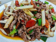 -九九牛肉馆(南山路店)