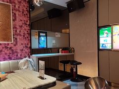 -星聚会KTV(西湖银泰店)