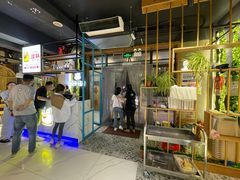 -泥锅麻辣串(白城店)