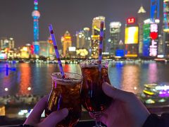 -外滩8号 whisky bar(金延大厦店)