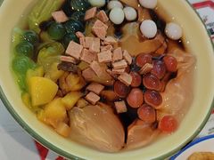 -川人百味(亿合城店)