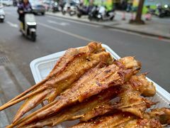 -蚝抵食·湛江生蚝(湾北路店)