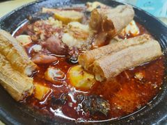 -四川老牛麻辣烫(北门桥店)