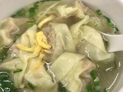 -朱新年·苏式汤团·面点(北寺塔店)