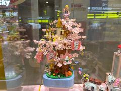 -TOP TOY(大兴荟聚店)