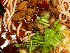 -鑫花溪牛肉米粉(凤凰街创始总店)