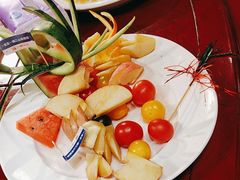 -一桶江山餐厅(松北店)