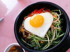 -米郎餐厅·朝鲜族料理(延长路店)