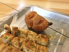 -黑皮烧烤(民意四路店)