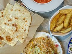 -木尔坦·Multan巴基斯坦清真餐厅halal(大智嘉园店)