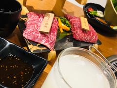 -匠太烧肉台日料理餐酒馆(三林店)