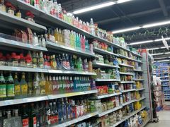 -广百家超市(大东海店)
