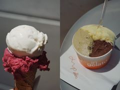-Dip in Gelato(富民路店)
