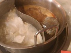 -骨之味·筒骨汤火锅(江头店)