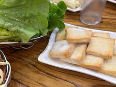 -鱼众不同·鸡公煲·烤全鱼(国顺路店)