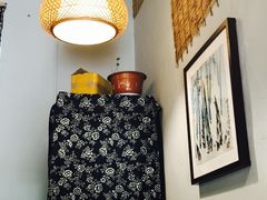 -蜗牛小馆醉乡民谣云南菜(惠新西里店)