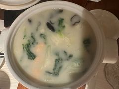 -大树餐厅(益田假日店)