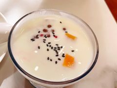 -天龙宝严素食馆(大兴善寺店)