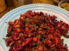 -泡桐树孙二娘私房菜