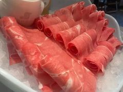 -百草滩羊清水涮羊肉·清真·宁夏盐池滩羊(莲花桥店)